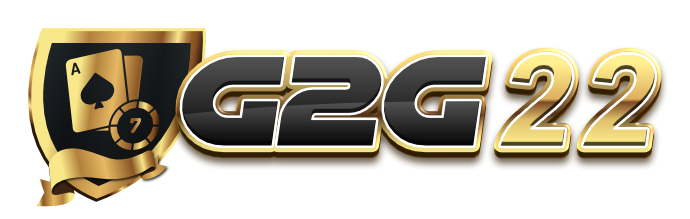 G2GBET22-logo